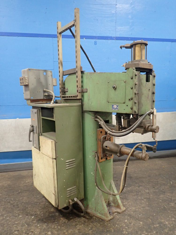 Federal Machine & Welder Spot Welder