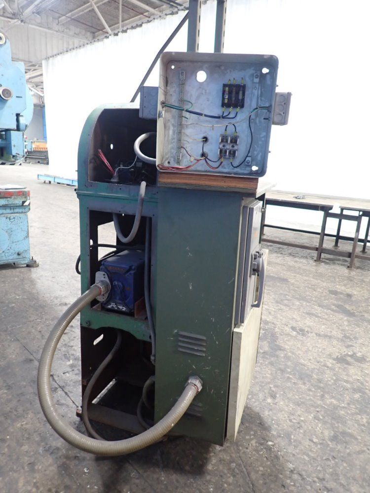 Federal Machine & Welder Spot Welder