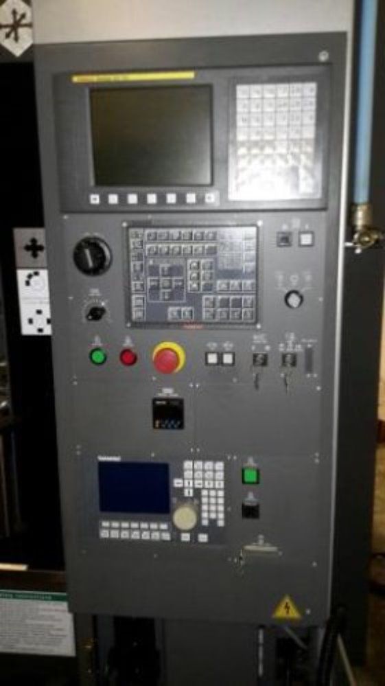 Takamaz Xw-130 Cnc Twin Spindle Turning Centers - Xw-130