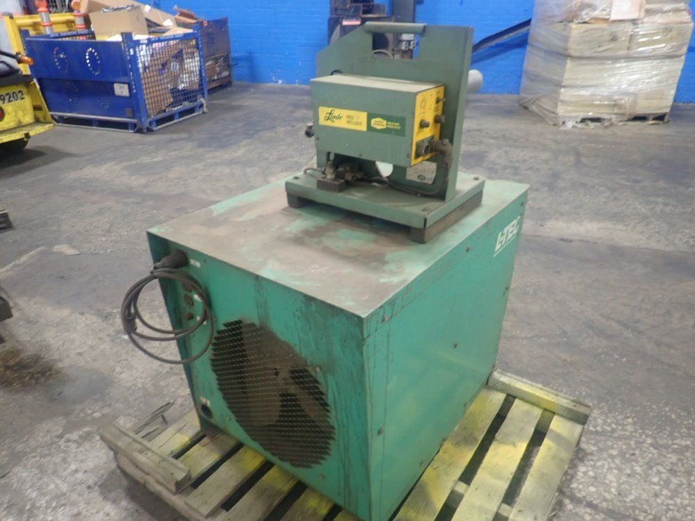 L-tec Welder