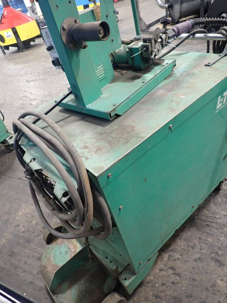 L-tec Welder