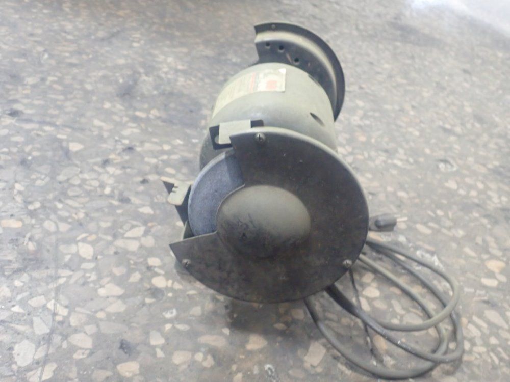 Quality Bench Grinder