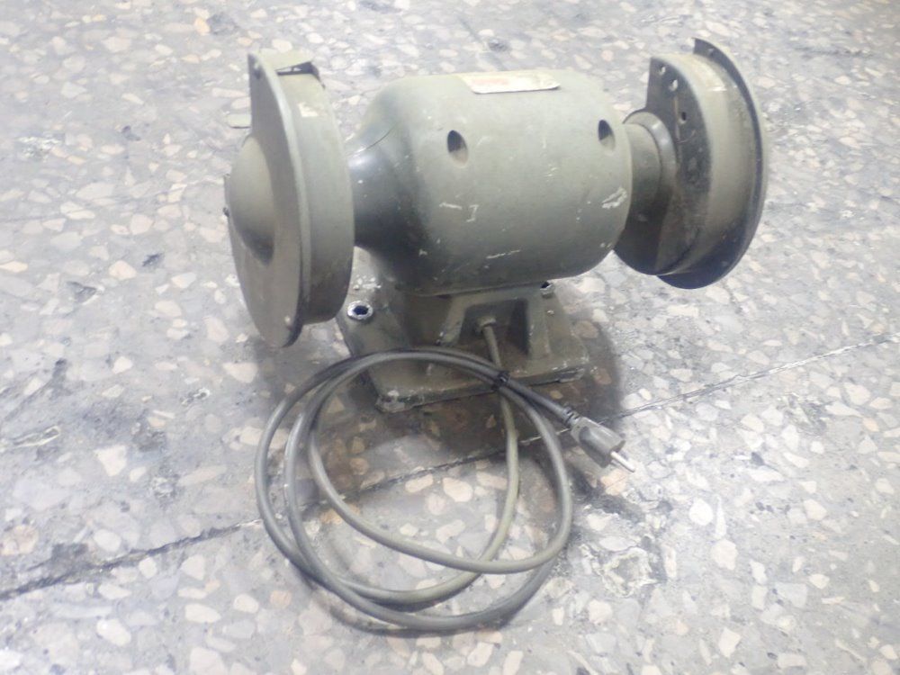 Quality Bench Grinder