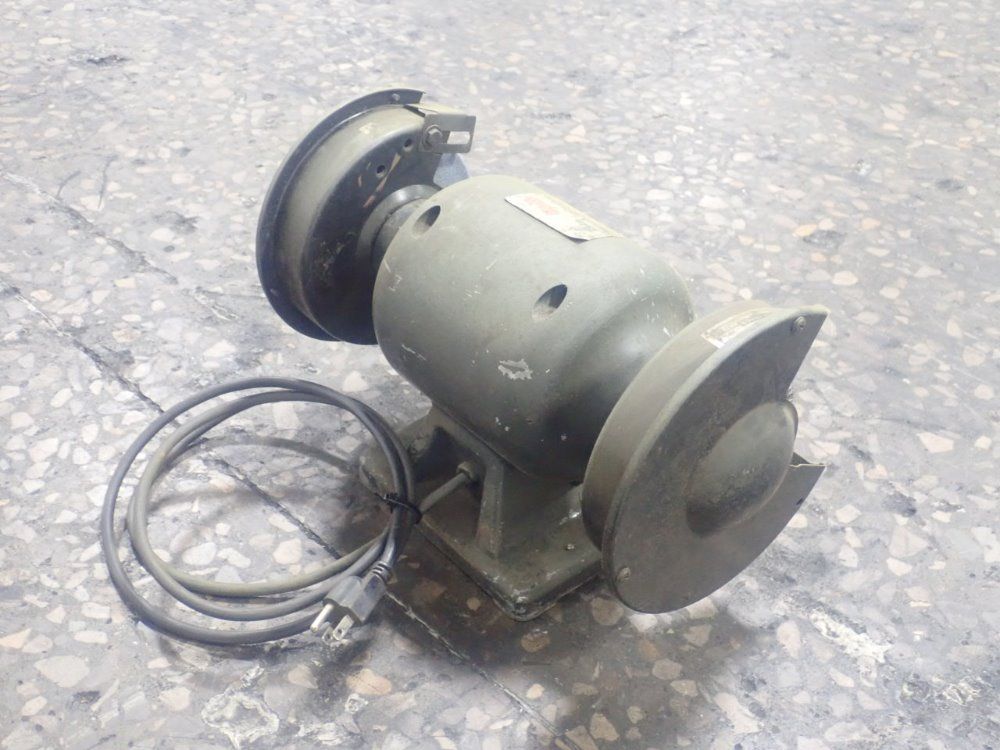 Quality Bench Grinder