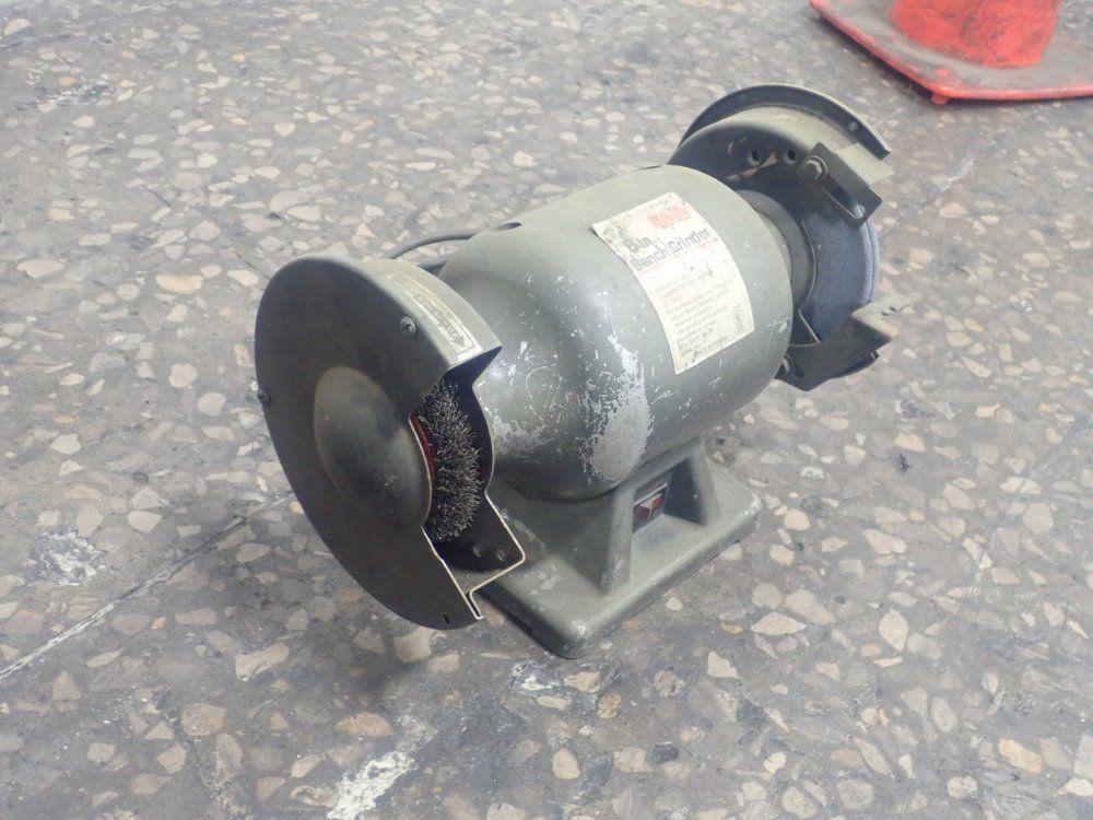 Quality Bench Grinder