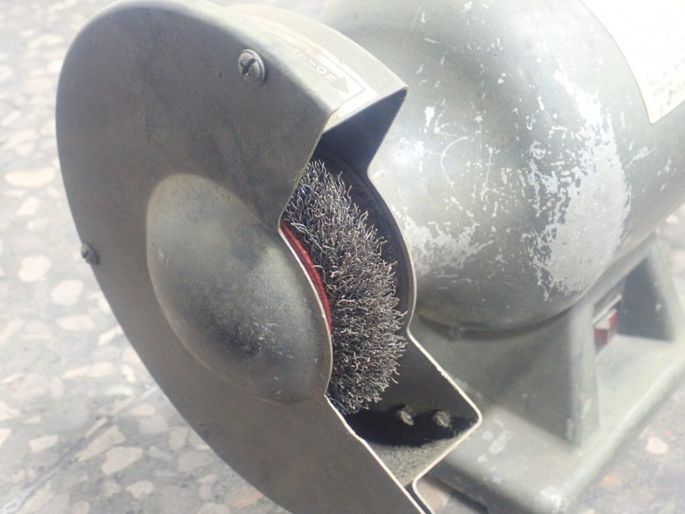 Quality Bench Grinder