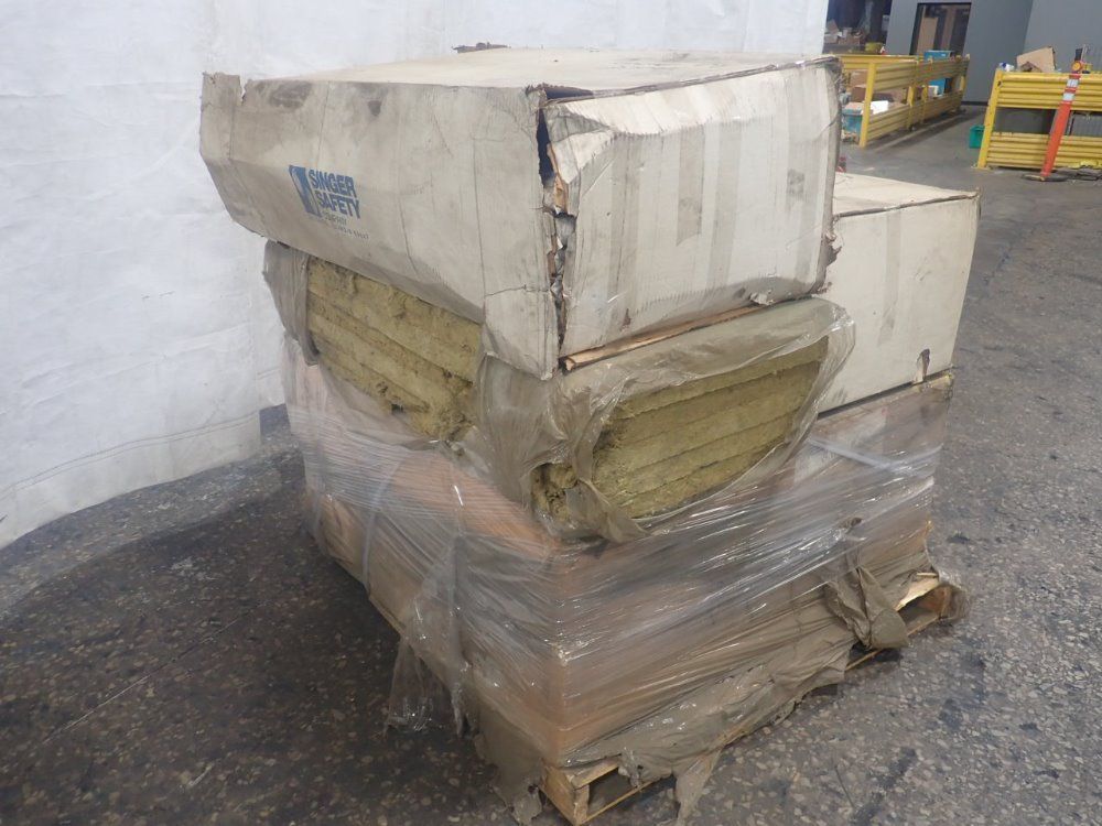 Singer Safety Sound Proof Panels