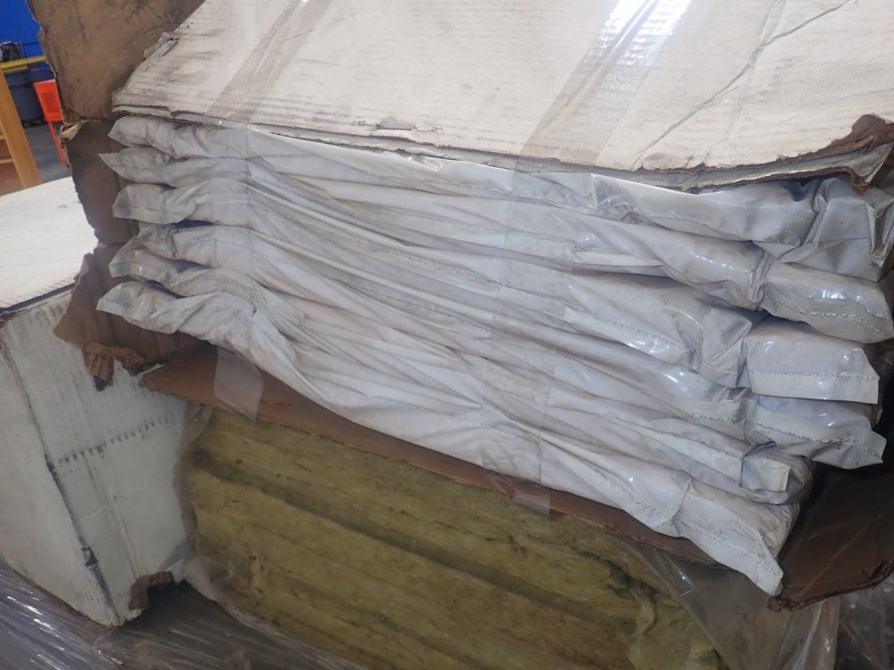 Singer Safety Sound Proof Panels