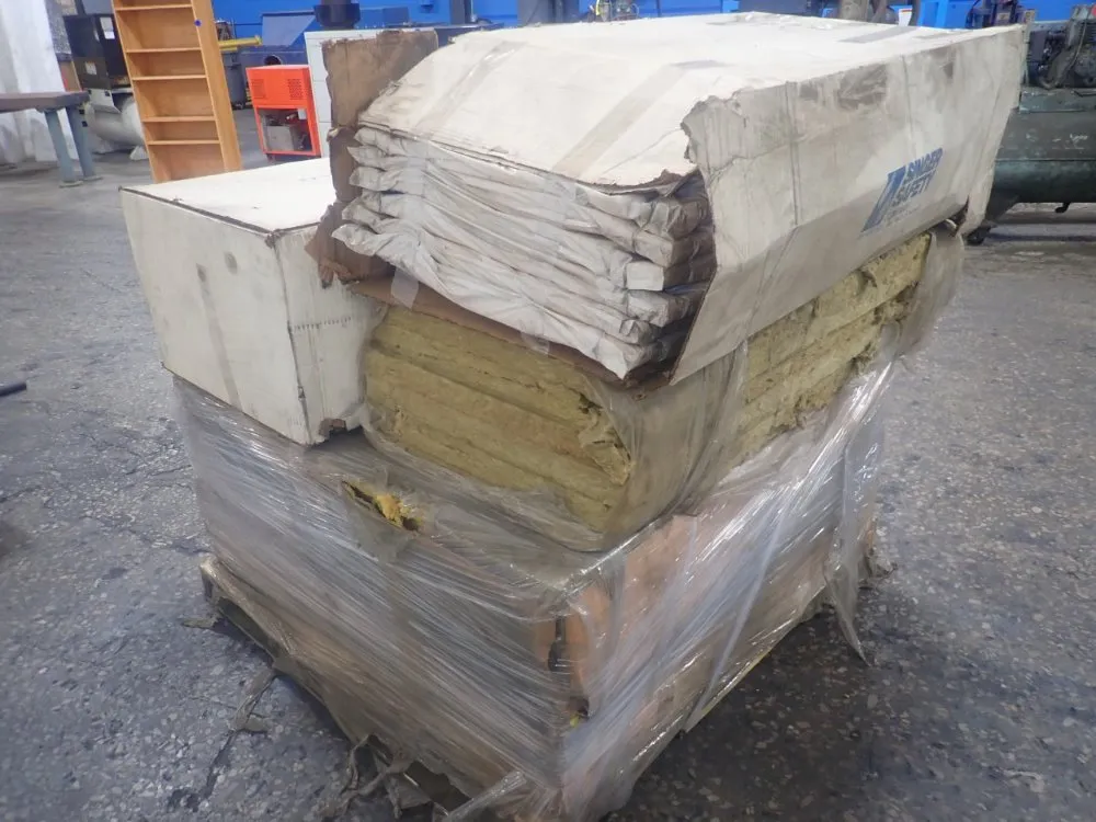 Singer Safety Sound Proof Panels