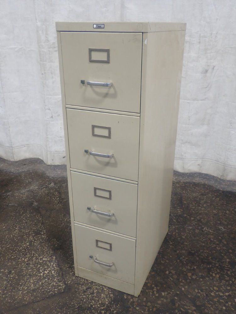 Filex File Cabinet