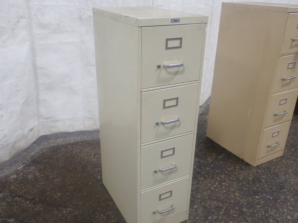 Filex File Cabinet