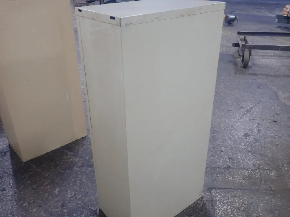 Filex File Cabinet