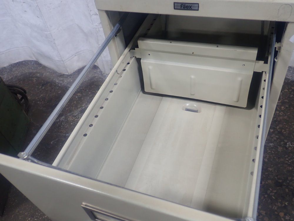 Filex File Cabinet