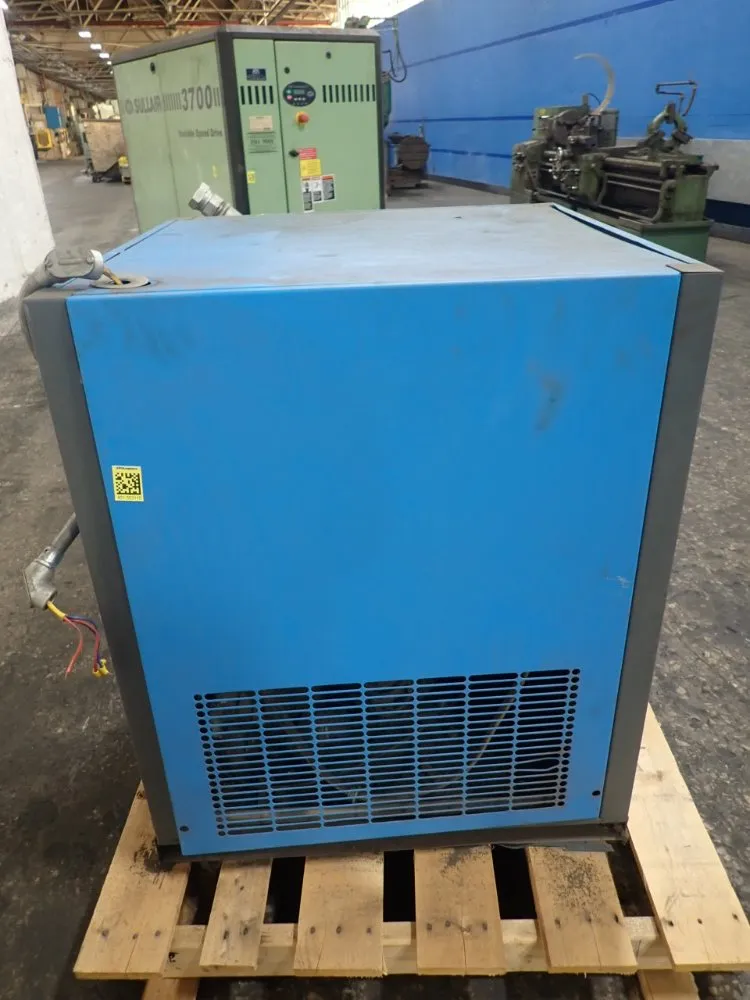 Spx / Hankison Air Dryer