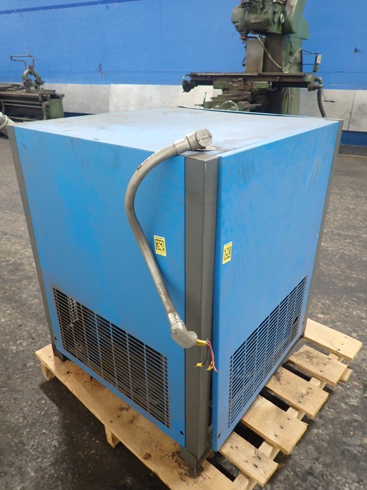 Spx / Hankison Air Dryer