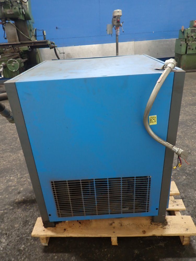 Spx / Hankison Air Dryer