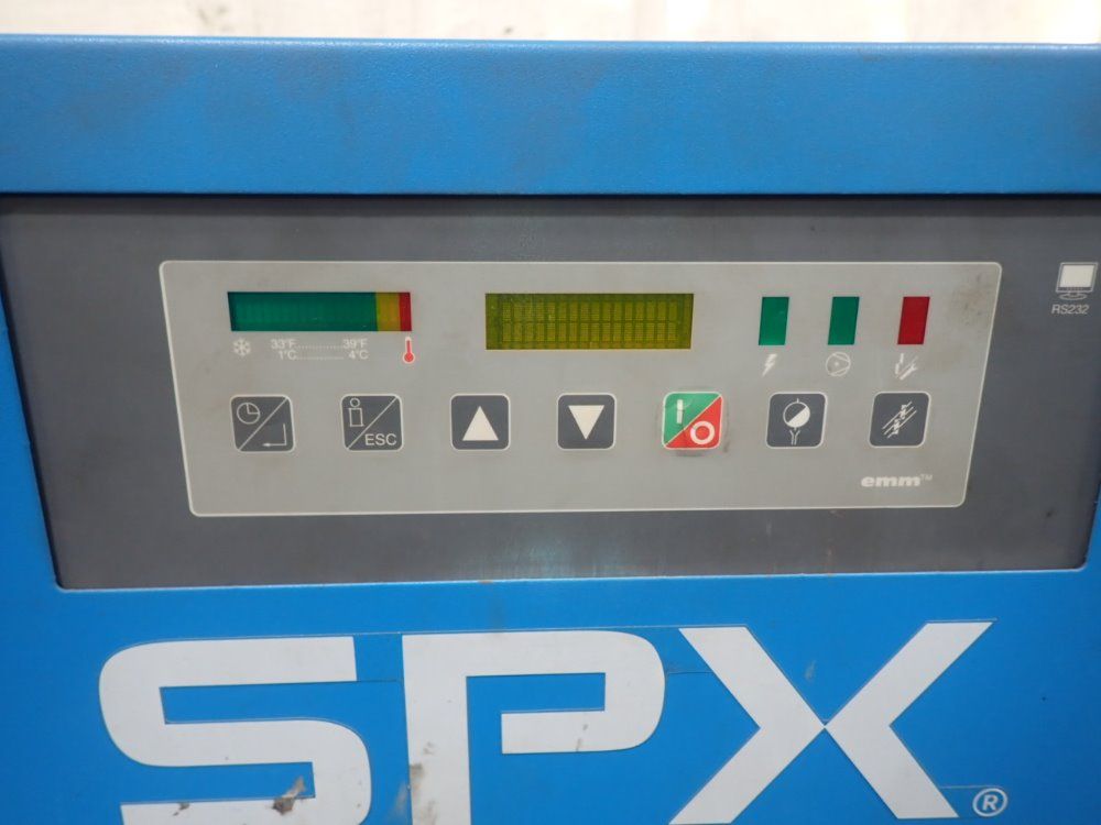 Spx / Hankison Air Dryer