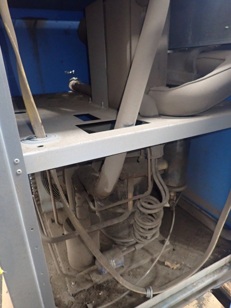 Spx / Hankison Air Dryer