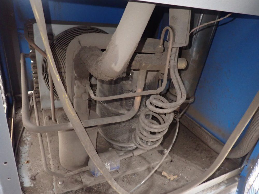 Spx / Hankison Air Dryer