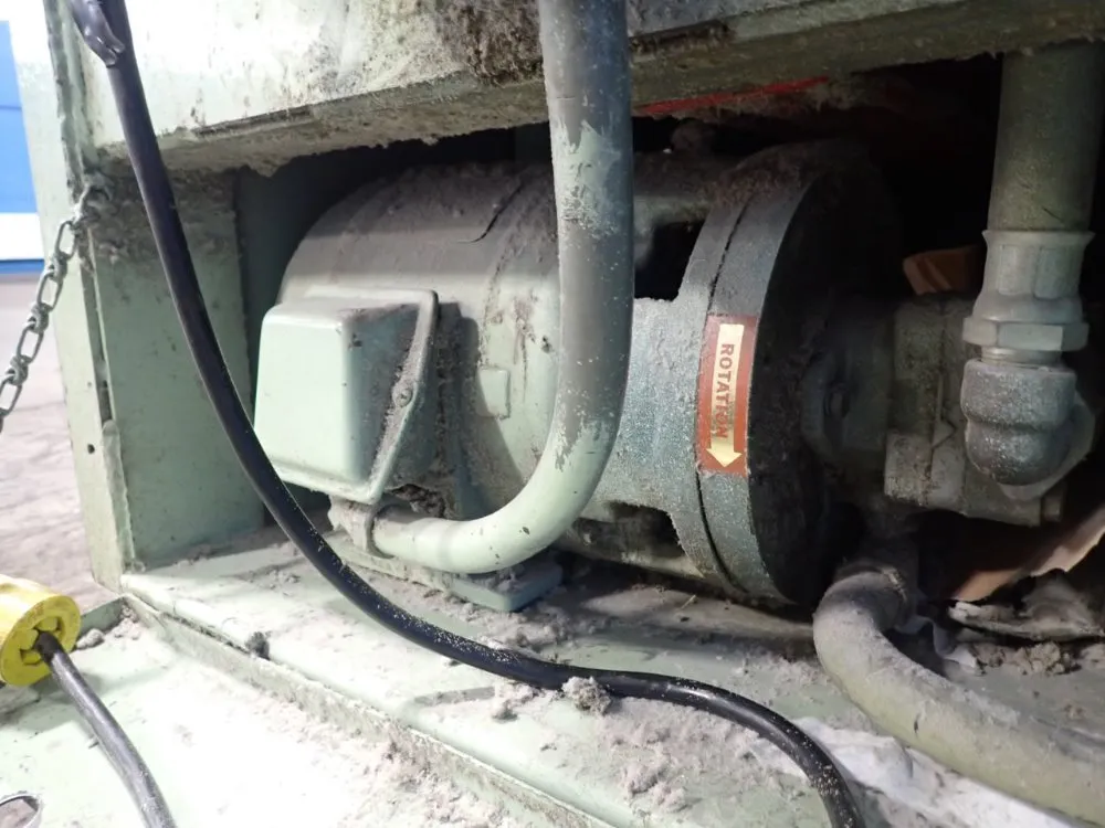 Maren Engineering Horizontal Baler