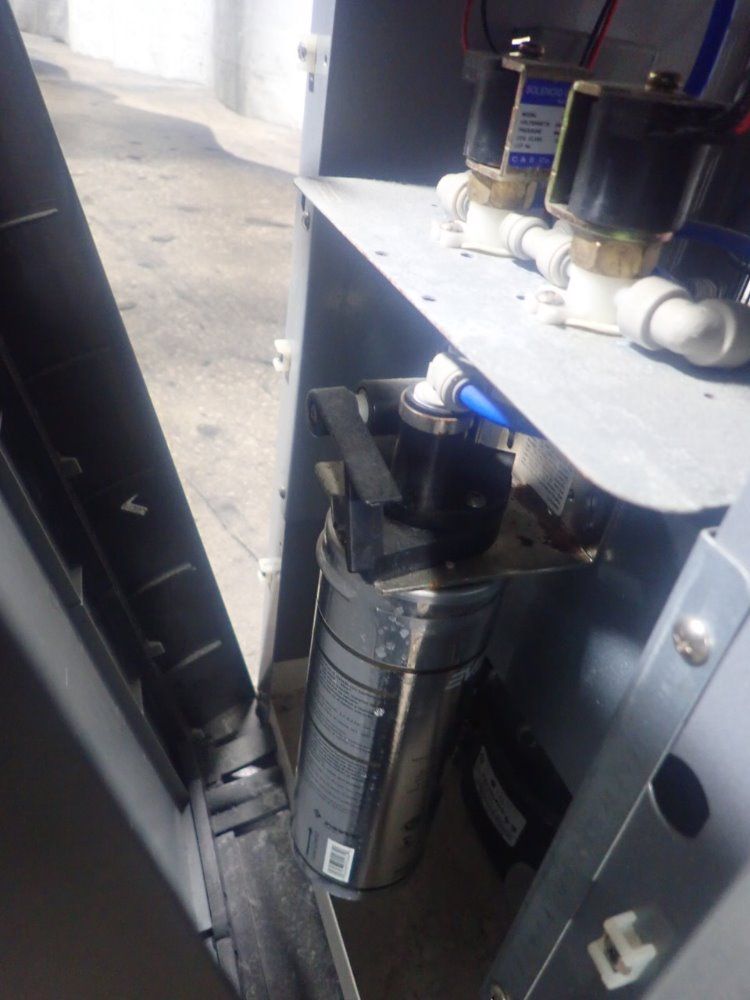 Aquamark Water Dispenser