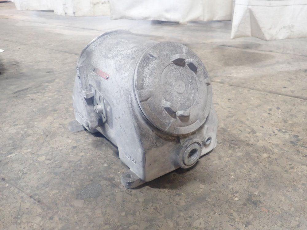 Cooper Explosion Proof Enclosure