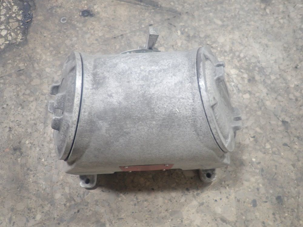 Cooper Explosion Proof Enclosure
