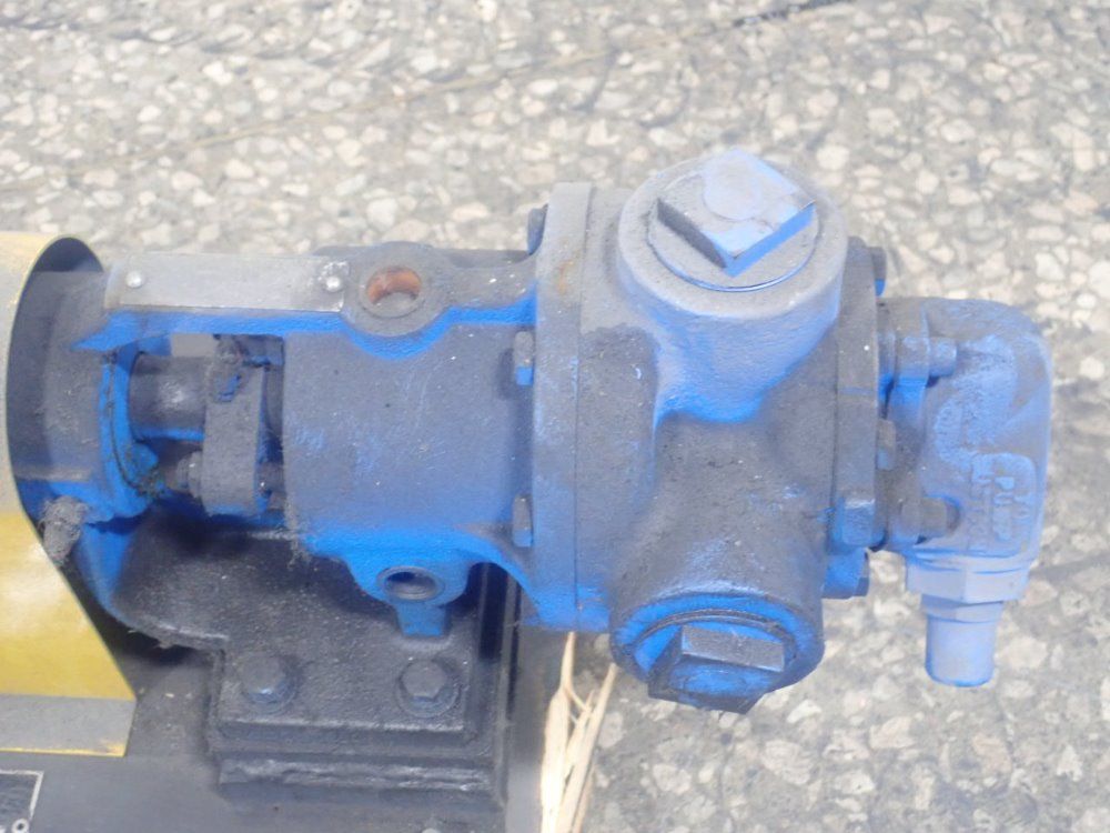 Hlt/ Viking Pump Pump