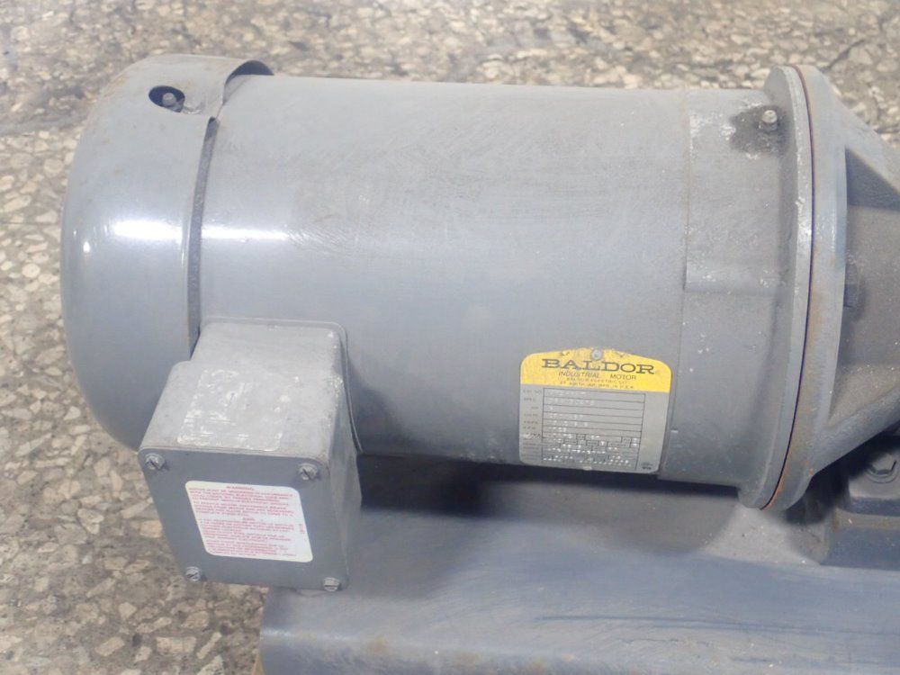 Hlt/ Viking Pump Pump