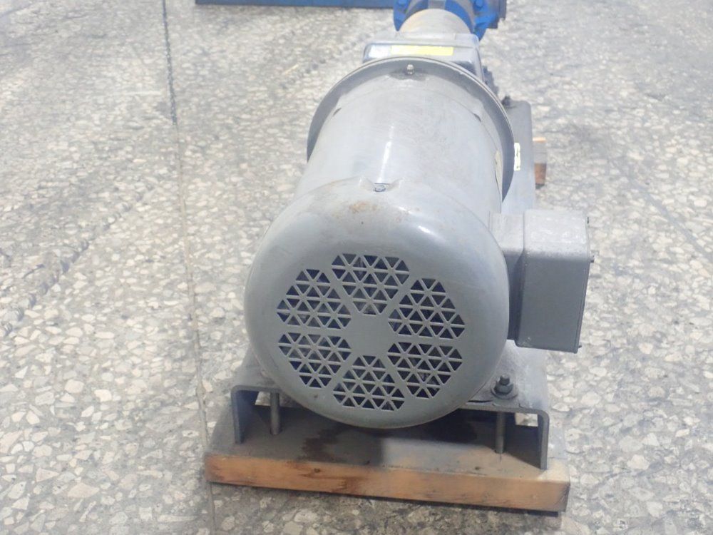 Hlt/ Viking Pump Pump