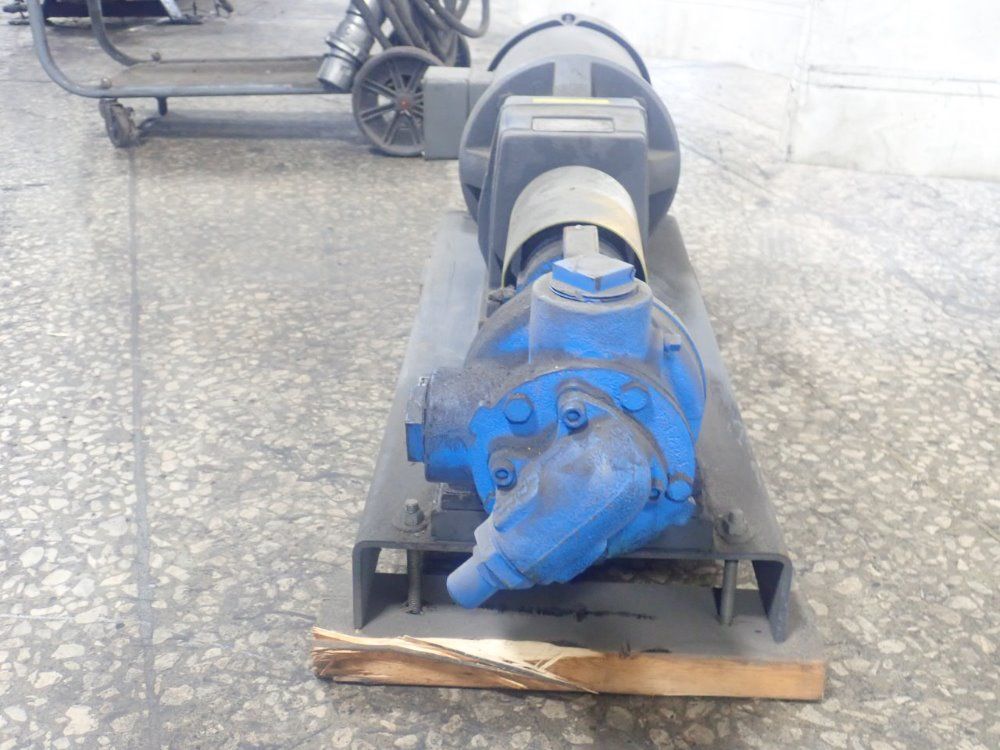 Hlt/ Viking Pump Pump