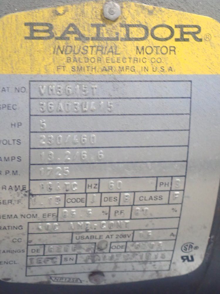 Hlt/ Viking Pump Pump