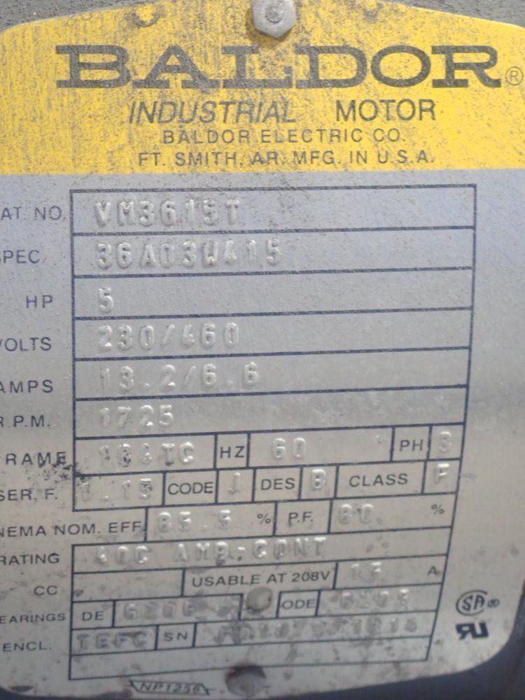 Hlt/ Viking Pump Pump