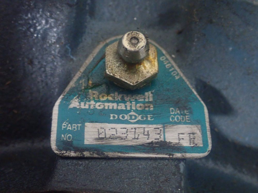 Timken/dodge Bearing