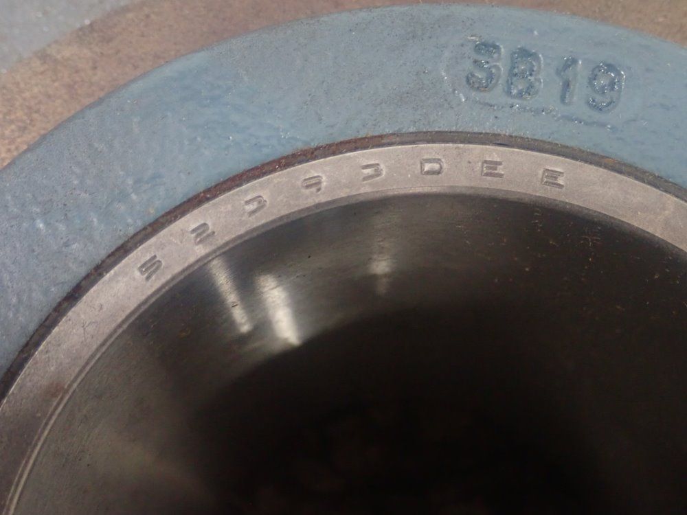 Timken/dodge Bearing