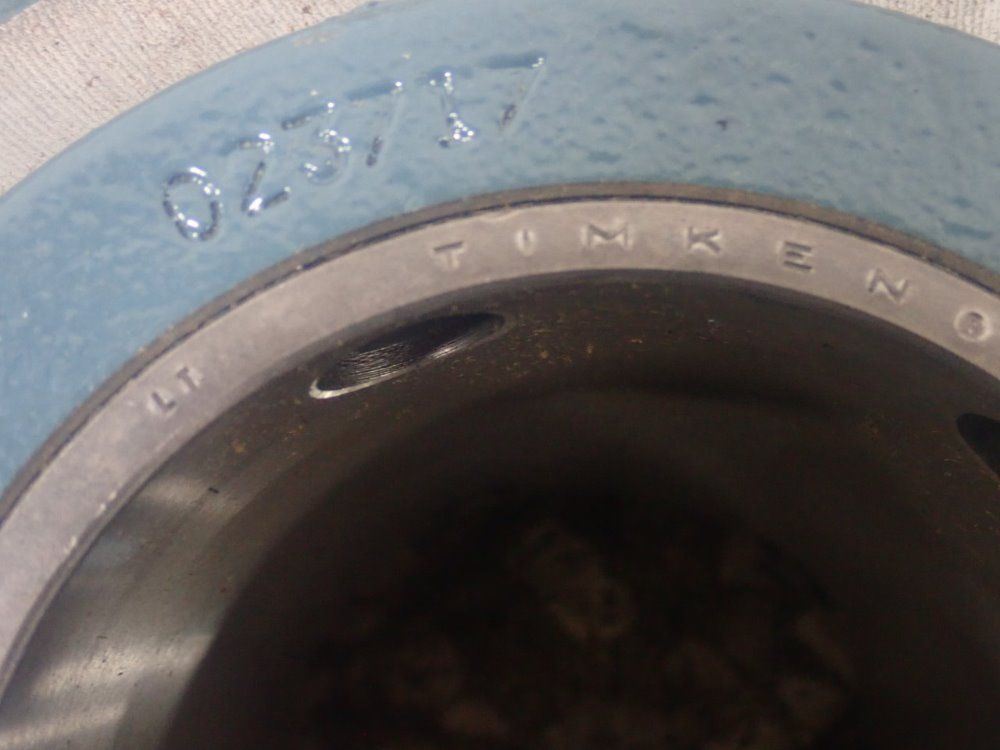 Timken/dodge Bearing