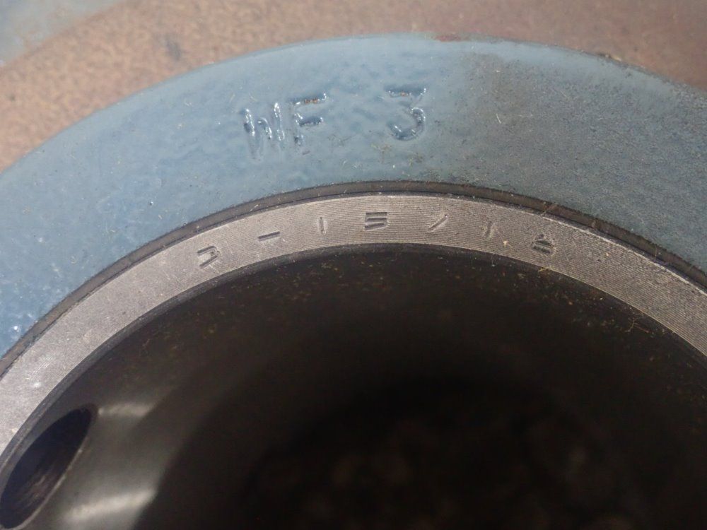 Timken/dodge Bearing