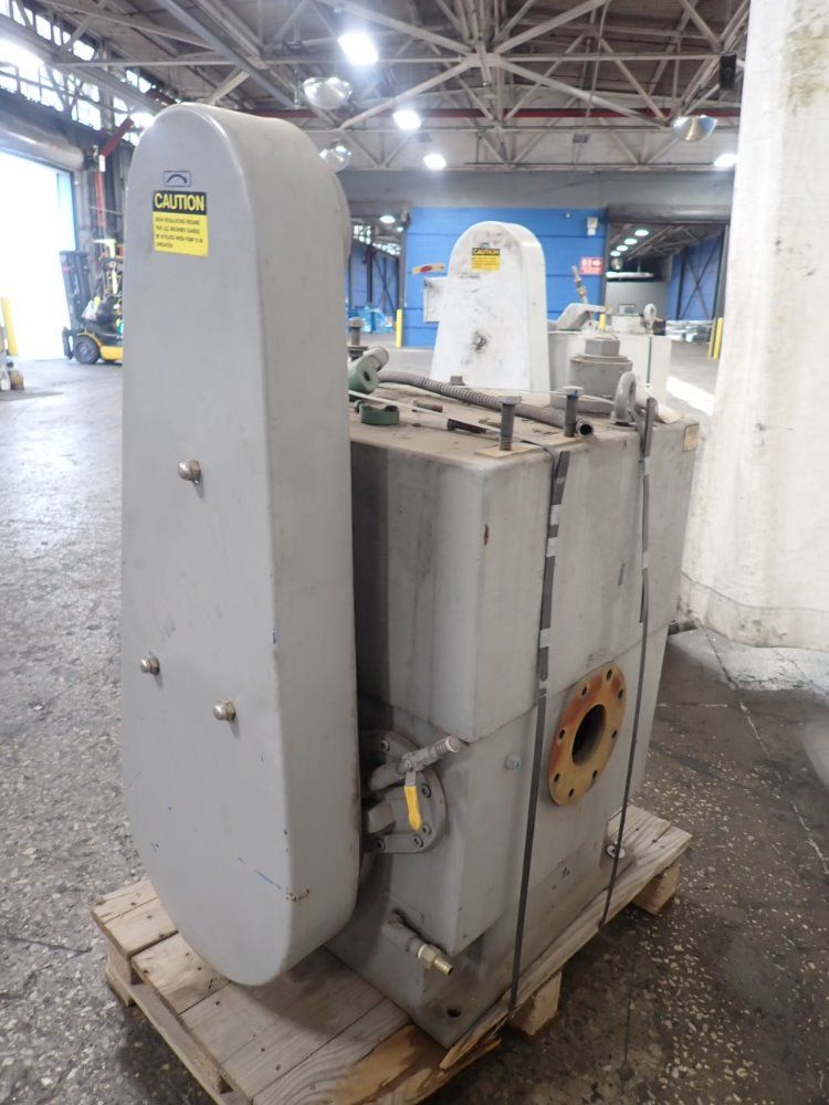 Hull Vac Hv-412-xt Vacuum Pump - Hv-412-xt