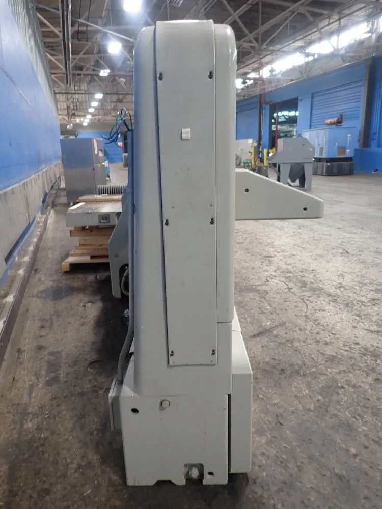 Polar 60" 155 Emc-mon Paper Cutter - 155 Emc-mon