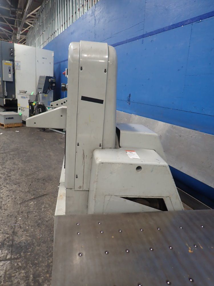 Polar 60" 155 Emc-mon Paper Cutter - 155 Emc-mon