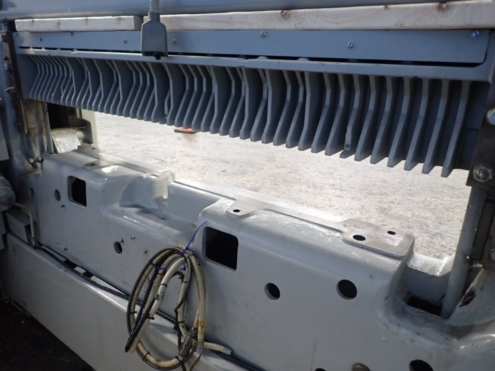 Polar 60" 155 Emc-mon Paper Cutter - 155 Emc-mon