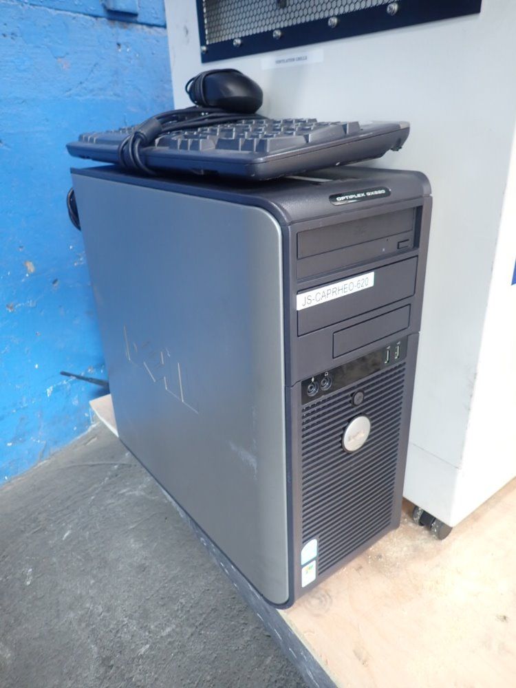 Bohlin Instruments Bohlin Instruments Rh2000 Capillary Rheometer