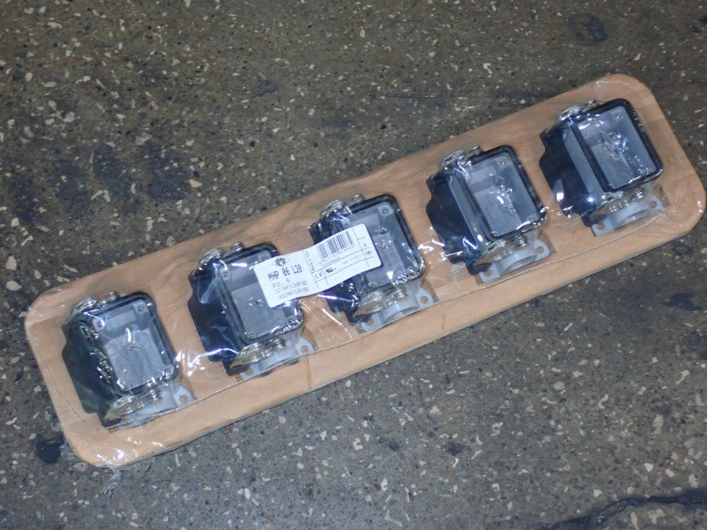 Ilme Electrical Enclosures