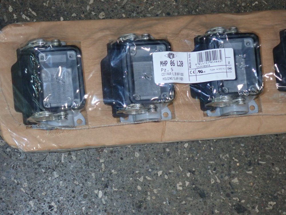 Ilme Electrical Enclosures