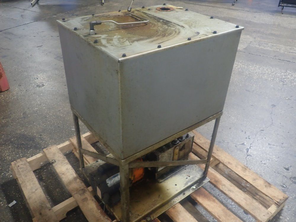 Manzel Sentinel Lubricator