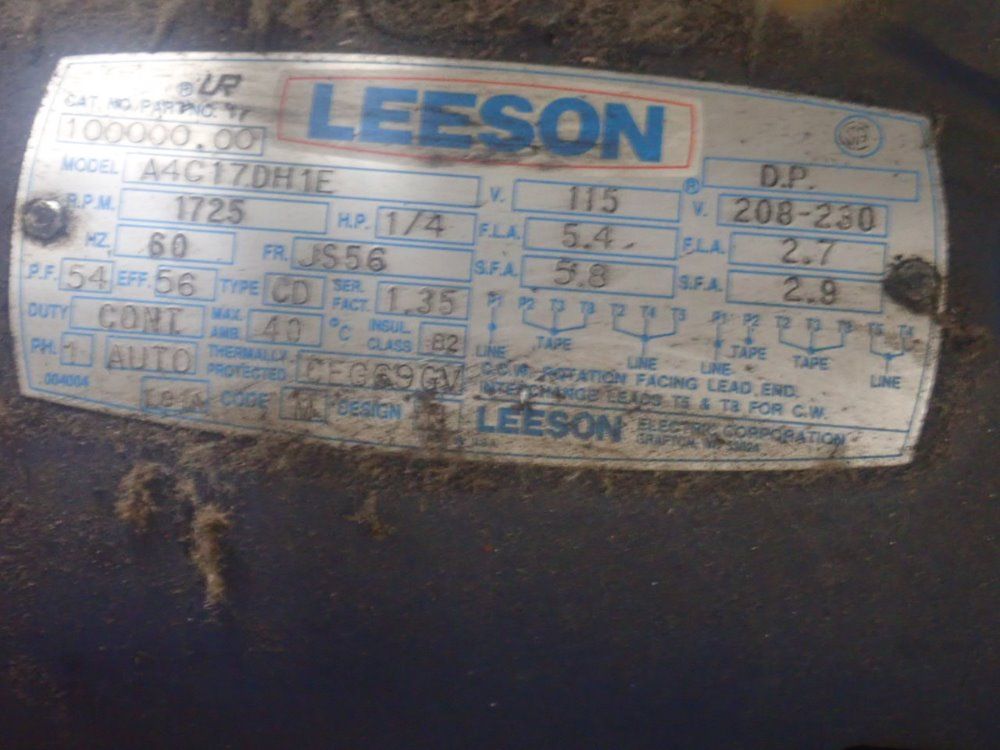 Manzel Sentinel Lubricator