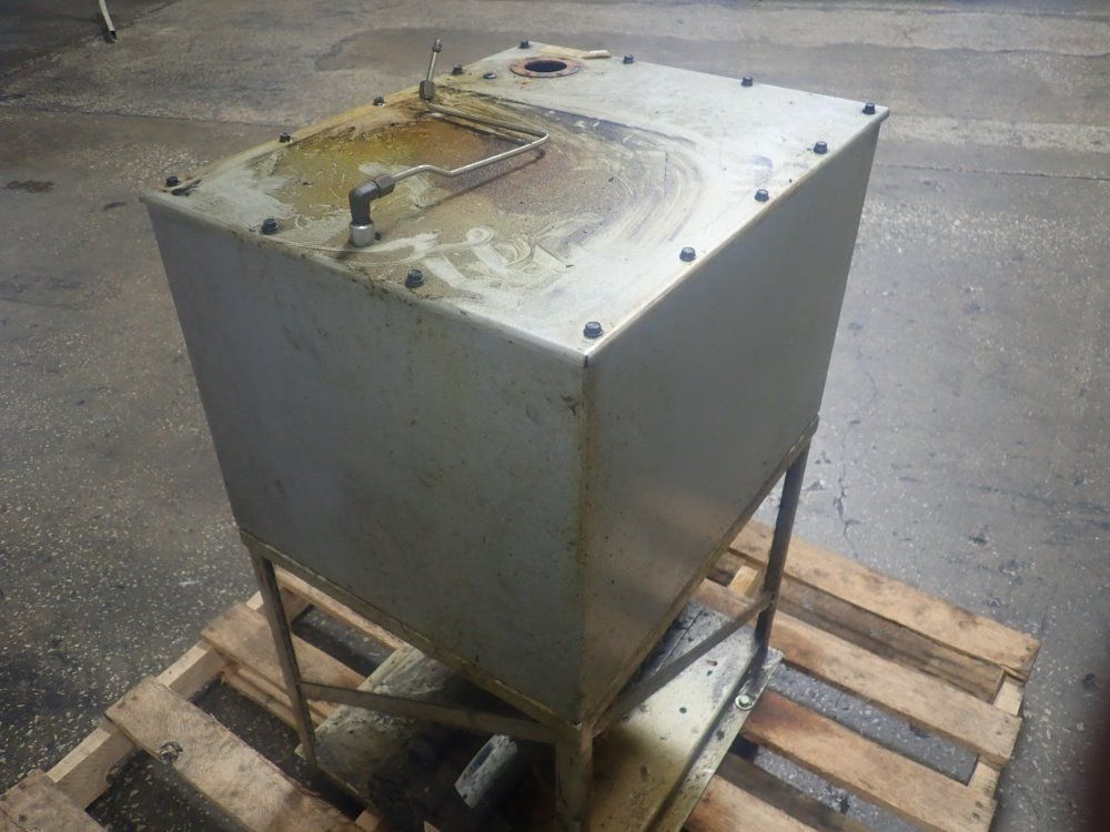 Manzel Sentinel Lubricator