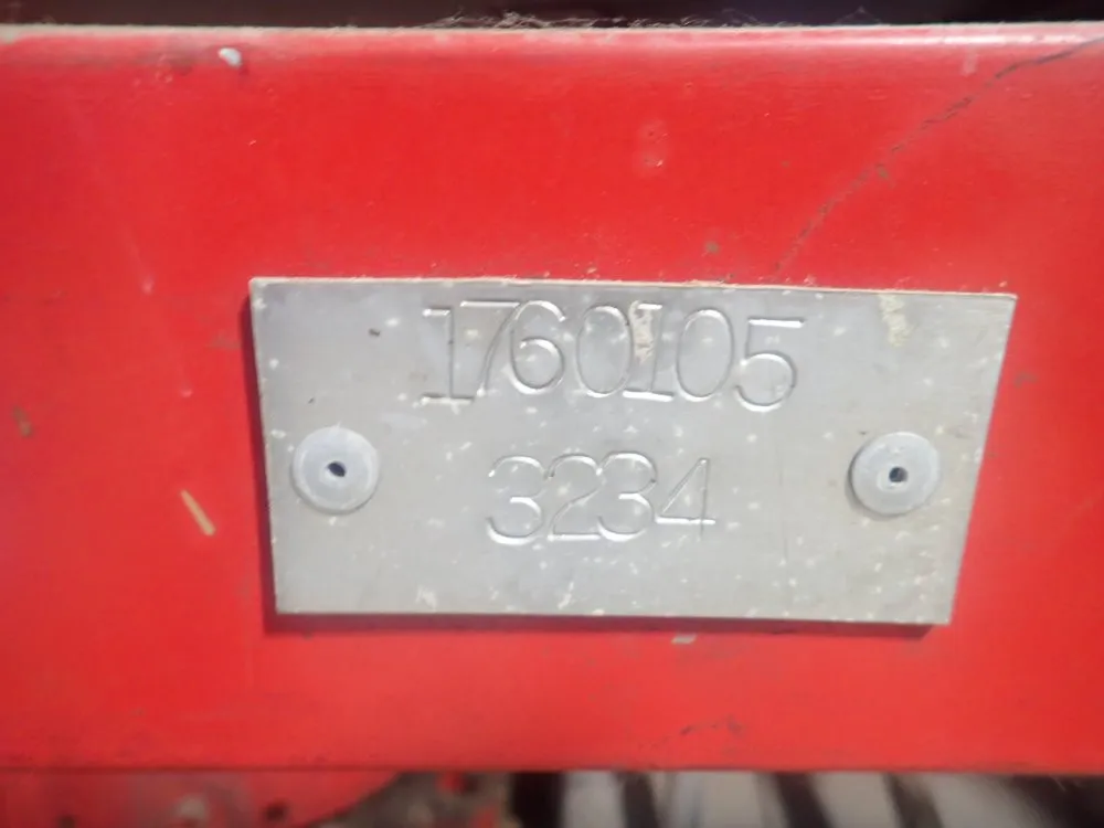 Dayton Portable Generator