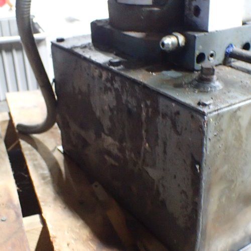 Delta Power Hydraulic Pump