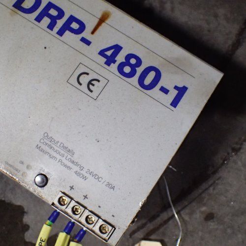 Coutant Lambda Power Supply